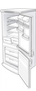 KÖRTING HZS2866/04 KR290E onderdelen en accessoires