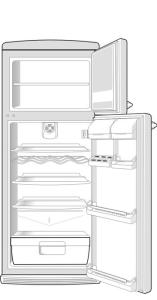 Krting HZS3266/02 KN326BLD onderdelen en accessoires