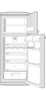 Krting HZS3266/02 KN326RD onderdelen en accessoires