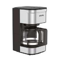 Krups KM202850/RV0 KOFFIEZET APPARAAT CAFE INOX 8010000665 onderdelen en accessoires