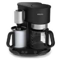 Krups KM310810/6M0 KOFFIEZET APPARAAT CAFE & LATTE 8000034993 onderdelen en accessoires