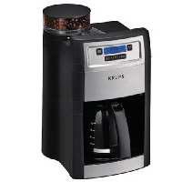 Krups KM785D50/B7A KOFFIEZET APPARAAT GRIND & BREW 1500637792 onderdelen en accessoires