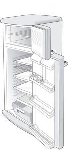 Lec HZS3266/03 RST6057I onderdelen en accessoires