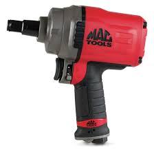 MAC AWP075 Type 1 (XJ) IMPACT WRENCH onderdelen en accessoires