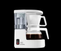 Melitta Aromaboy II white 1015-01 onderdelen en accessoires