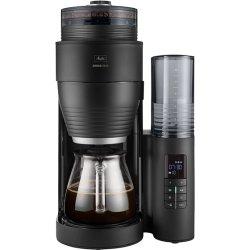 Melitta AROMAFRESH GLASS X BLACK-SILVER EU 1030-06 onderdelen en accessoires