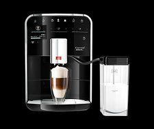 Melitta Barista T black EU F730-102 onderdelen en accessoires