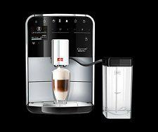 Melitta Barista T silver EU F730-101 onderdelen en accessoires