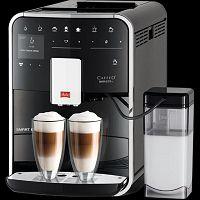 Melitta Barista T Smart black EU F830-102 onderdelen en accessoires