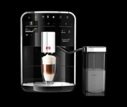 Melitta Barista TS black CN F750-102 onderdelen en accessoires