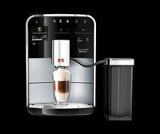 Melitta Barista TS silver EU F750-201 onderdelen en accessoires