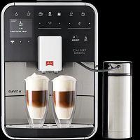 Melitta Barista TS Smart stainless EU F860-100 onderdelen en accessoires