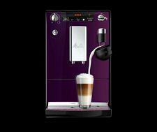 Melitta Caffeo Lattea purple violet Export E950-TBD onderdelen en accessoires