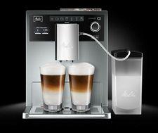 Melitta CI silver CN E970-101 onderdelen en accessoires