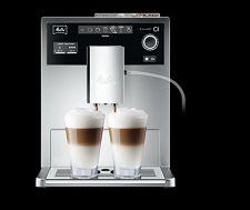 Melitta CI silver EU E970-306 onderdelen en accessoires