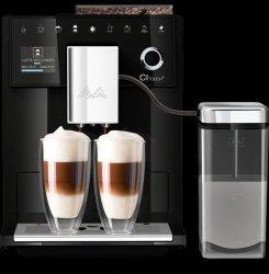 Melitta CI Touch black CH F630-102 onderdelen en accessoires