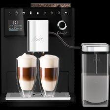 Melitta CI Touch frosted black EU F630-112 onderdelen en accessoires