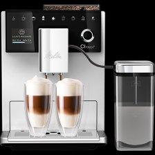 Melitta CI Touch silver EU F630-111 onderdelen en accessoires