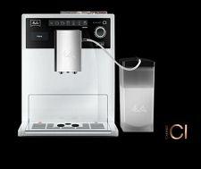 Melitta CI white CH E970-102 onderdelen en accessoires