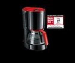 Melitta ENJOY II GLASS WHITE 1017-03 onderdelen en accessoires