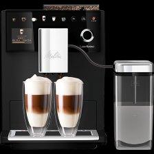 Melitta Latte Select frosted black EU F630-232 onderdelen en accessoires