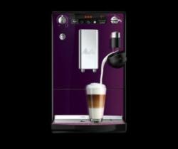 Melitta Lattea purple violet Export E950-TBD onderdelen en accessoires