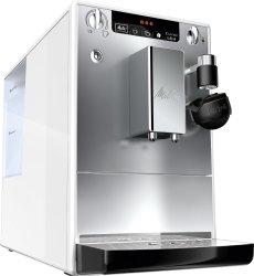 Melitta Lattea silver-white Scan E955-104 onderdelen en accessoires