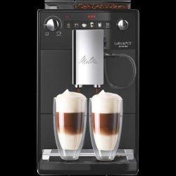 Melitta Latticia OT frosted black CH F300-100 onderdelen en accessoires