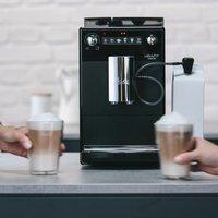 Melitta Latticia OT frosted black EU ML F300-103 onderdelen en accessoires