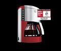 Melitta Look III DeLuxe red-silver EU M652-050304 onderdelen en accessoires