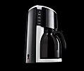 Melitta Look III Therm Basis white-black EU M657-0102 onderdelen en accessoires