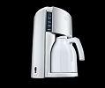 Melitta Look III Therm DeLuxe white-silver EU M659-010304 onderdelen en accessoires