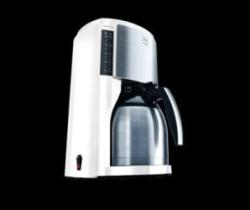 Melitta Look III Therm Selection white-steel EU M661whSST onderdelen en accessoires