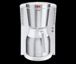 Melitta Look IV Therm Deluxe white 1011-13 onderdelen en accessoires