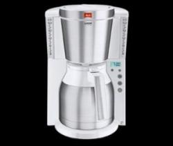 Melitta Look IV Therm Timer white 1011-15 onderdelen en accessoires