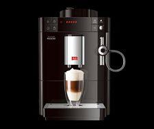 Melitta Passione black Scan F53/0-102 onderdelen en accessoires