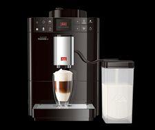 Melitta Passione OT Schwarz EU F53/1-102 onderdelen en accessoires