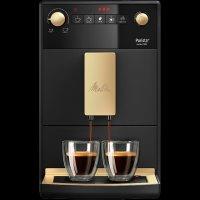 Melitta PURISTA BLACK-GOLD EU JUBILEE_EDIT F230-203 onderdelen en accessoires