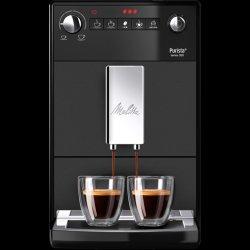 Melitta Purista frosted black EU F230-104 onderdelen en accessoires