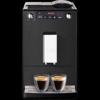 Melitta Solo frosted black EU E950-444 onderdelen en accessoires