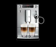 Melitta Solo & Pefect Milk silver CN E957-103 onderdelen en accessoires