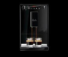 Melitta Solo Pure Black Scan E950-222 onderdelen en accessoires