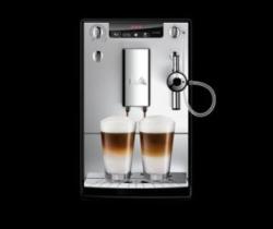 Melitta Solo Pure Milk silver Export E957-103 onderdelen en accessoires