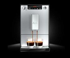 Melitta Solo silver-black Export E950-103 onderdelen en accessoires