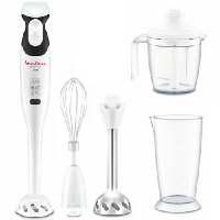 Moulinex DD728127/6WA STAAFMIXER PREP`LINE 8000036081 onderdelen en accessoires