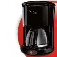 Moulinex FG260811/87B KOFFIEZET APPARAAT PRINCIPIO 7211001842 onderdelen en accessoires