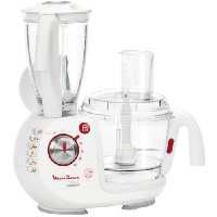 Moulinex FP7361BM/351 KEUKENMACHINE ODACIO 3 DUO SUPER MAXIPRESS 1510001692 onderdelen en accessoires