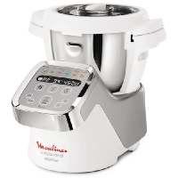 Moulinex HF806E13/702 KEUKENMACHINE COMPANION XL 8010000141 onderdelen en accessoires