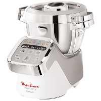 Moulinex HF807E10/702 KEUKENMACHINE COMPANION XL GOURMET 8010000236 onderdelen en accessoires