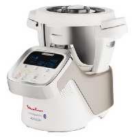 Moulinex HF900110/701 KEUKENMACHINE i Companion 8000035669 onderdelen en accessoires